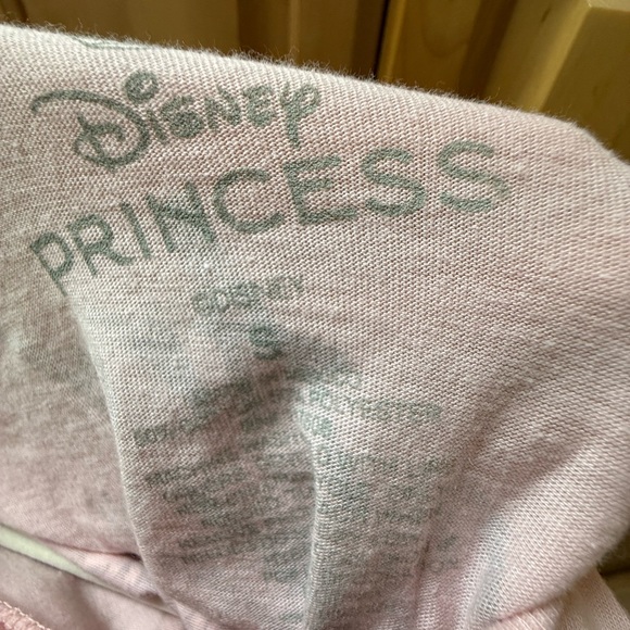 Bundle (6) disney girls shirts - Picture 4 of 14